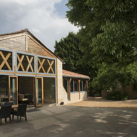 Chambres D'Hotes Les Delices De La Roche Louresse-Rochemenier Buitenkant foto
